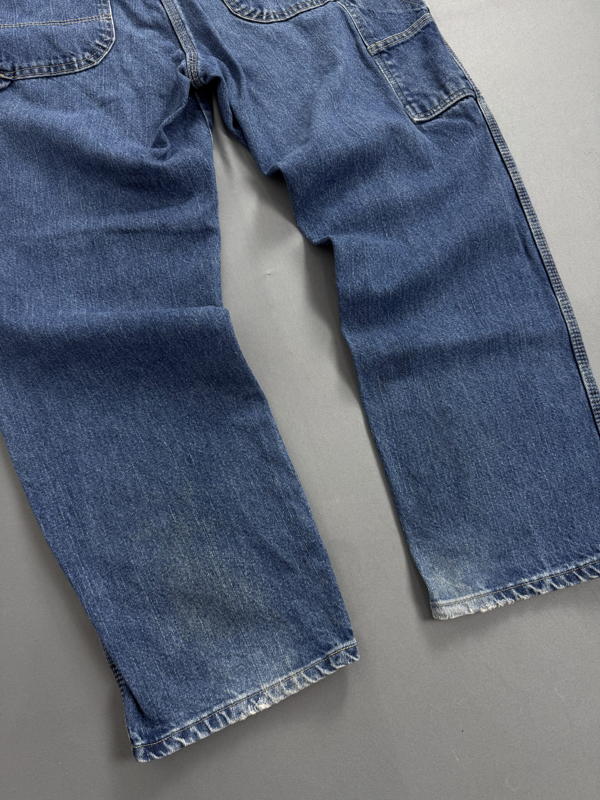 Calça Jeans Dickies Carpenter - Imagem 8