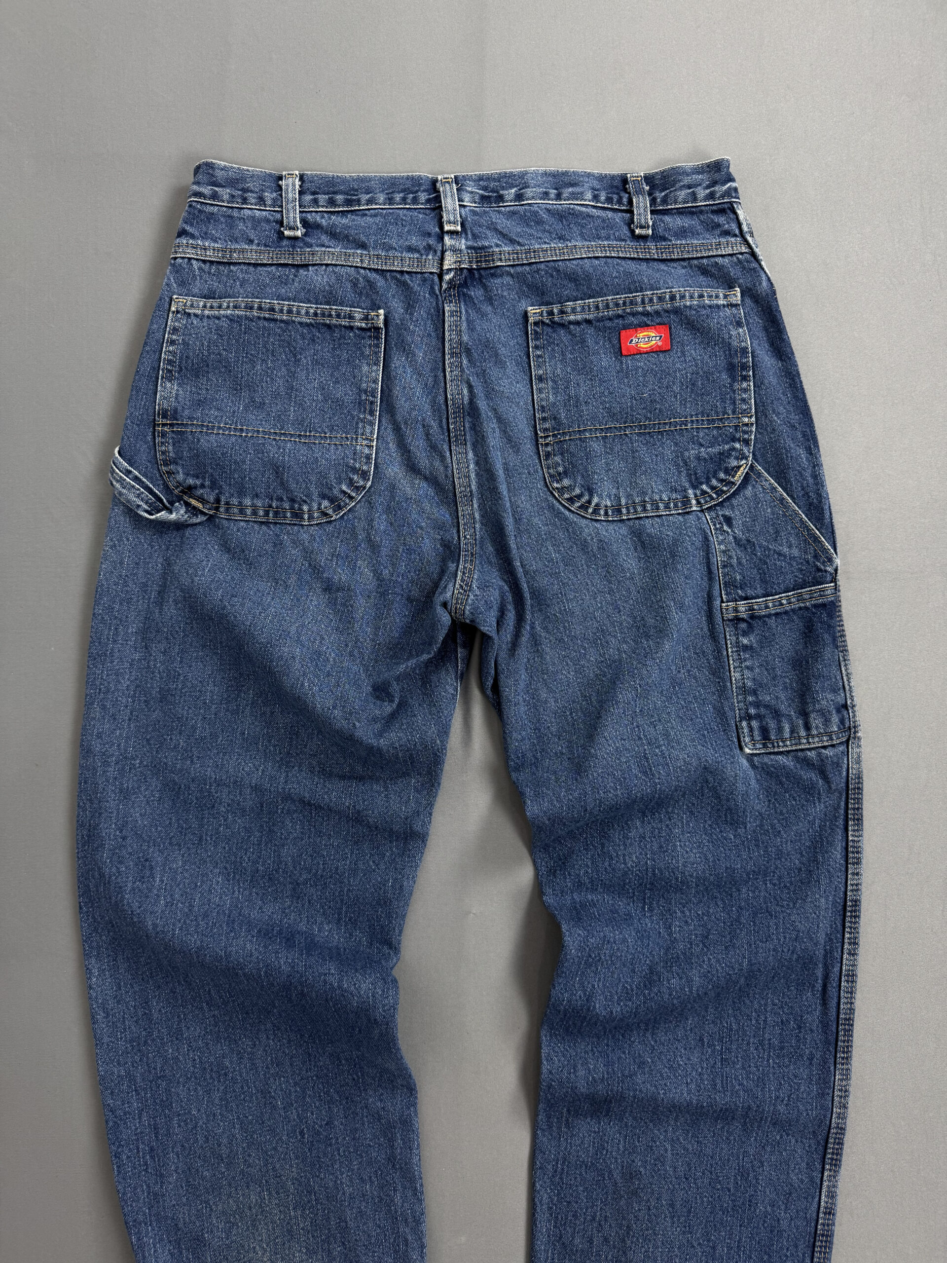 Calça Jeans Dickies Carpenter - Imagem 2