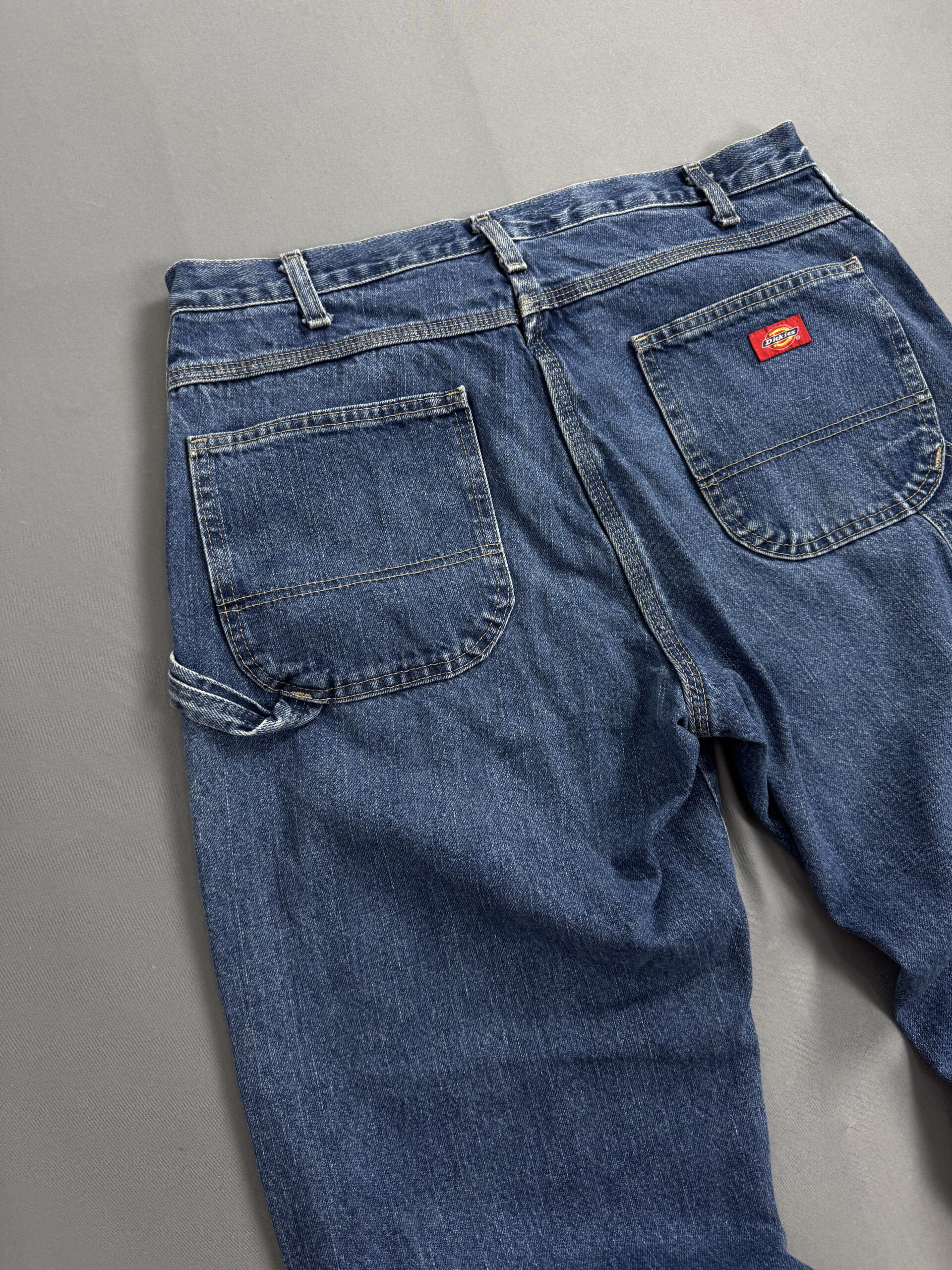 Calça Jeans Dickies Carpenter - Imagem 3