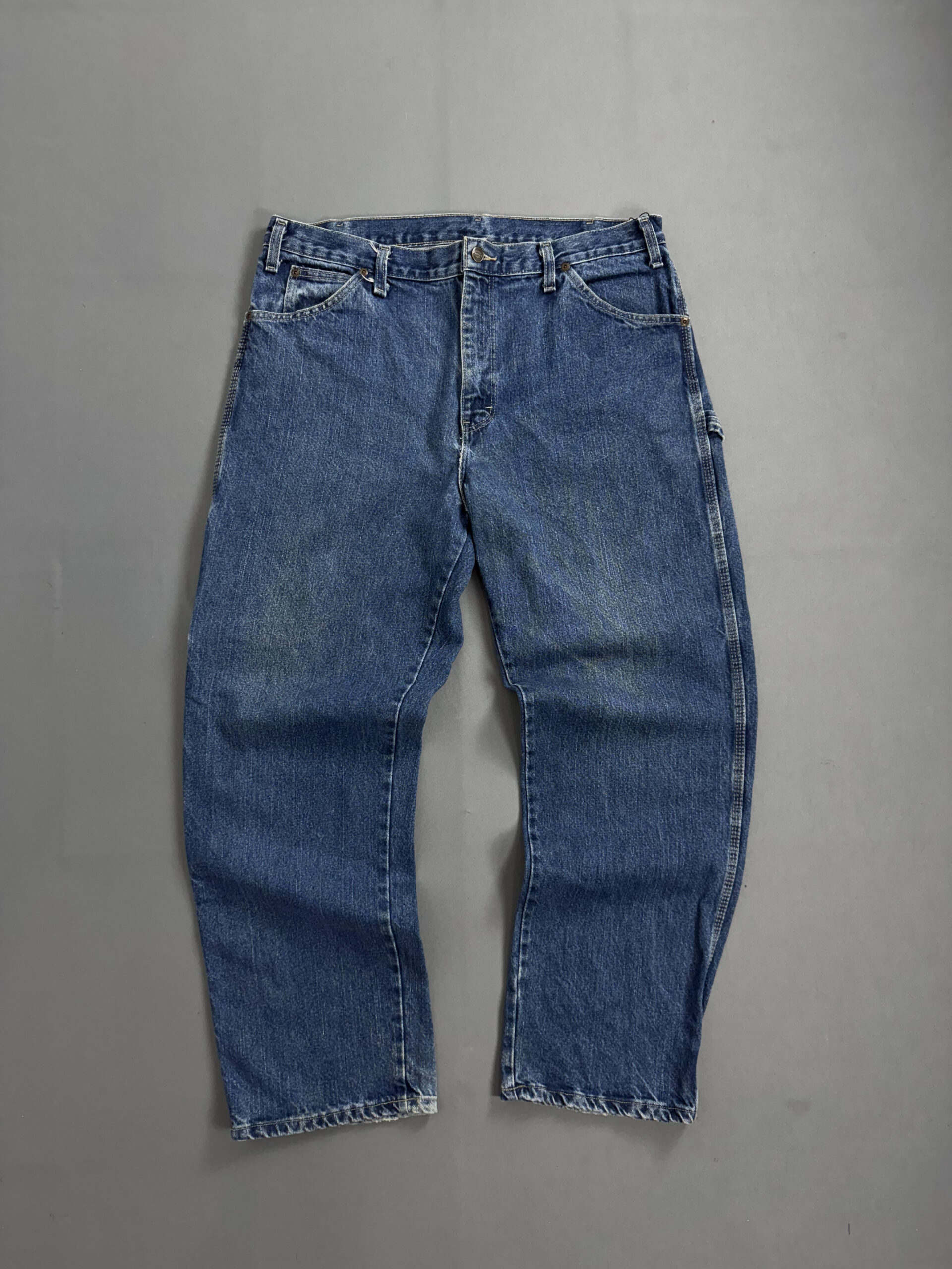 Calça Jeans Dickies Carpenter - Imagem 5