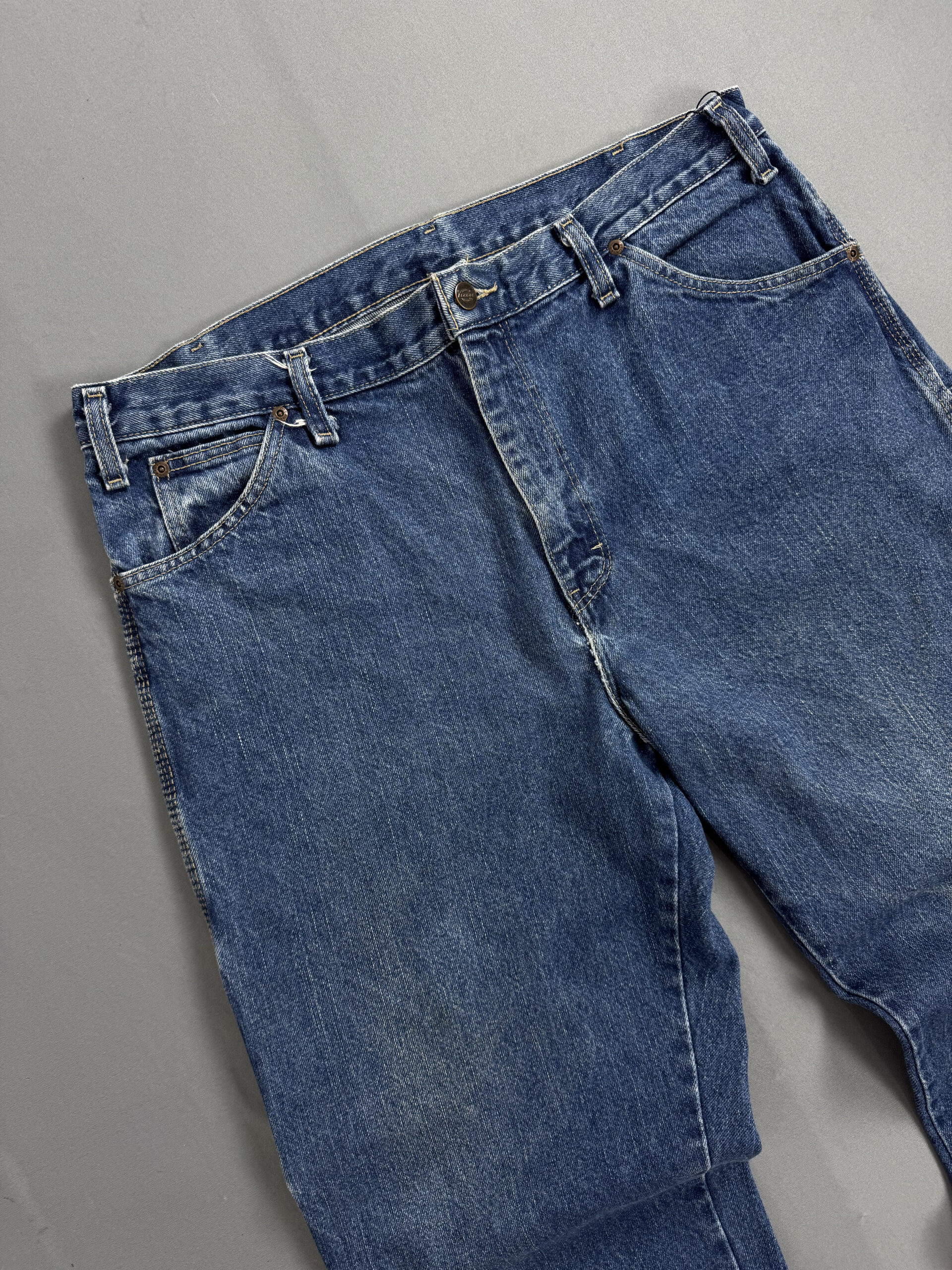 Calça Jeans Dickies Carpenter - Imagem 7