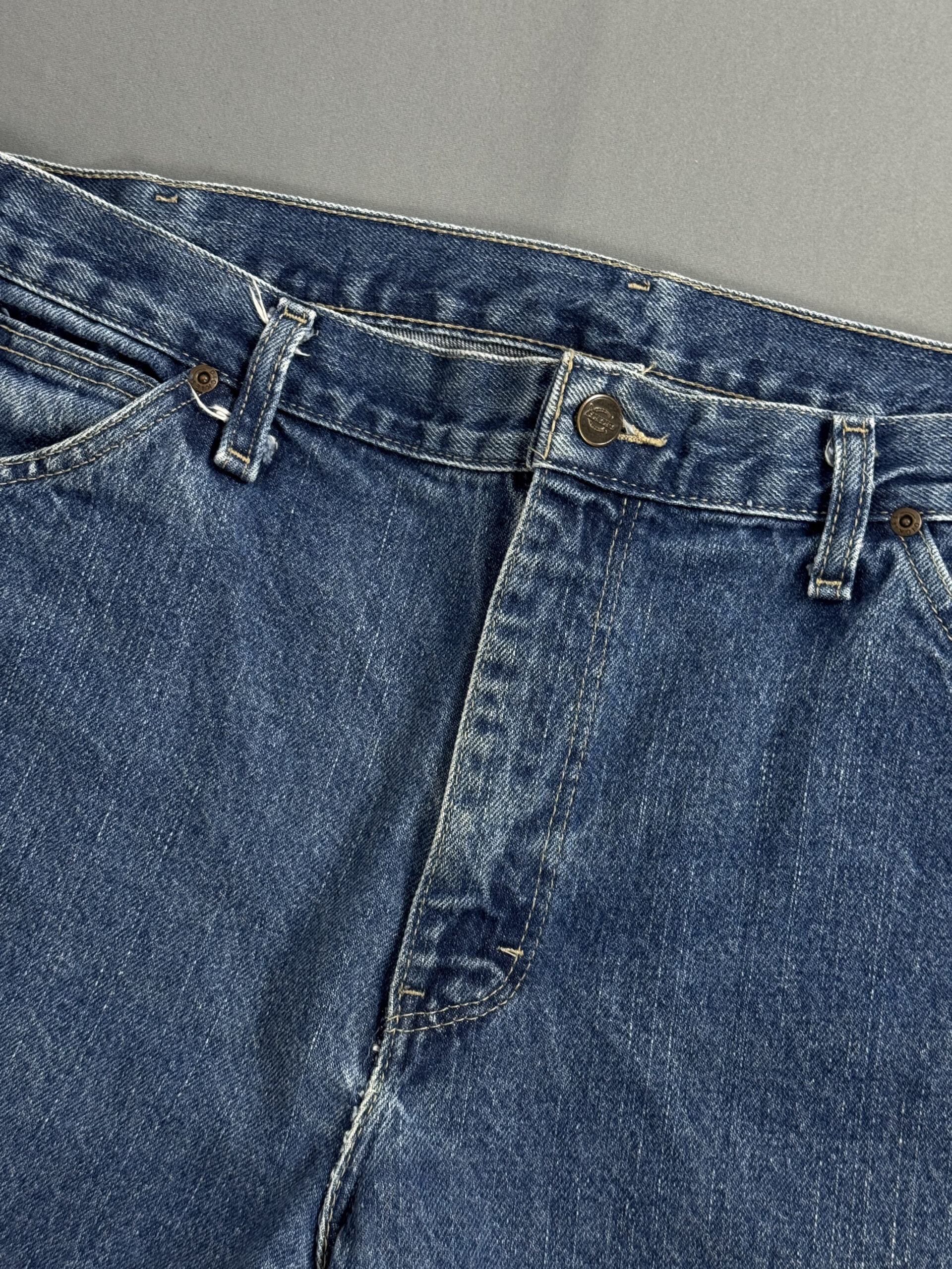 Calça Jeans Dickies Carpenter - Imagem 6