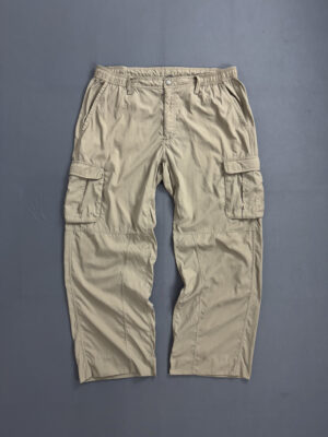 Calça Tática The North Face - Bege