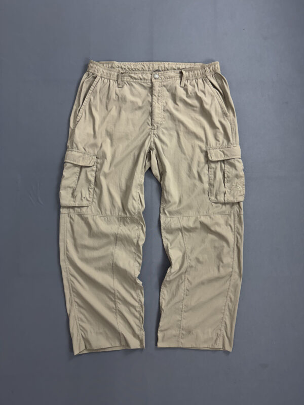 Calça Tática The North Face - Bege