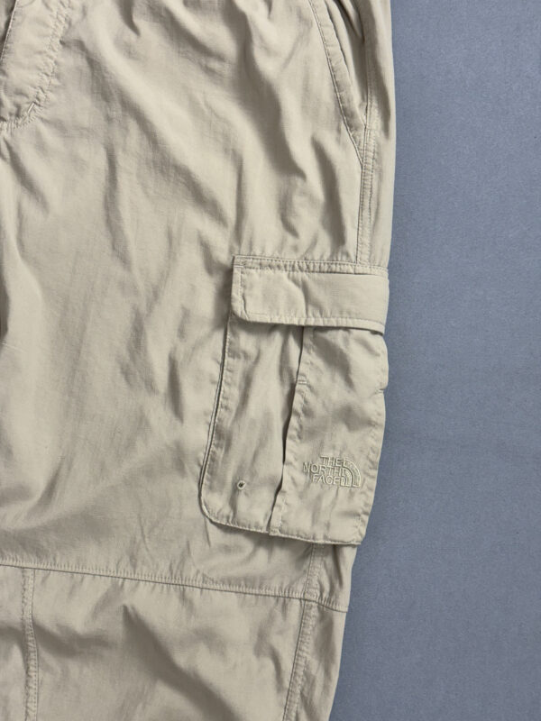 Calça Tática The North Face - Bege - Imagem 4