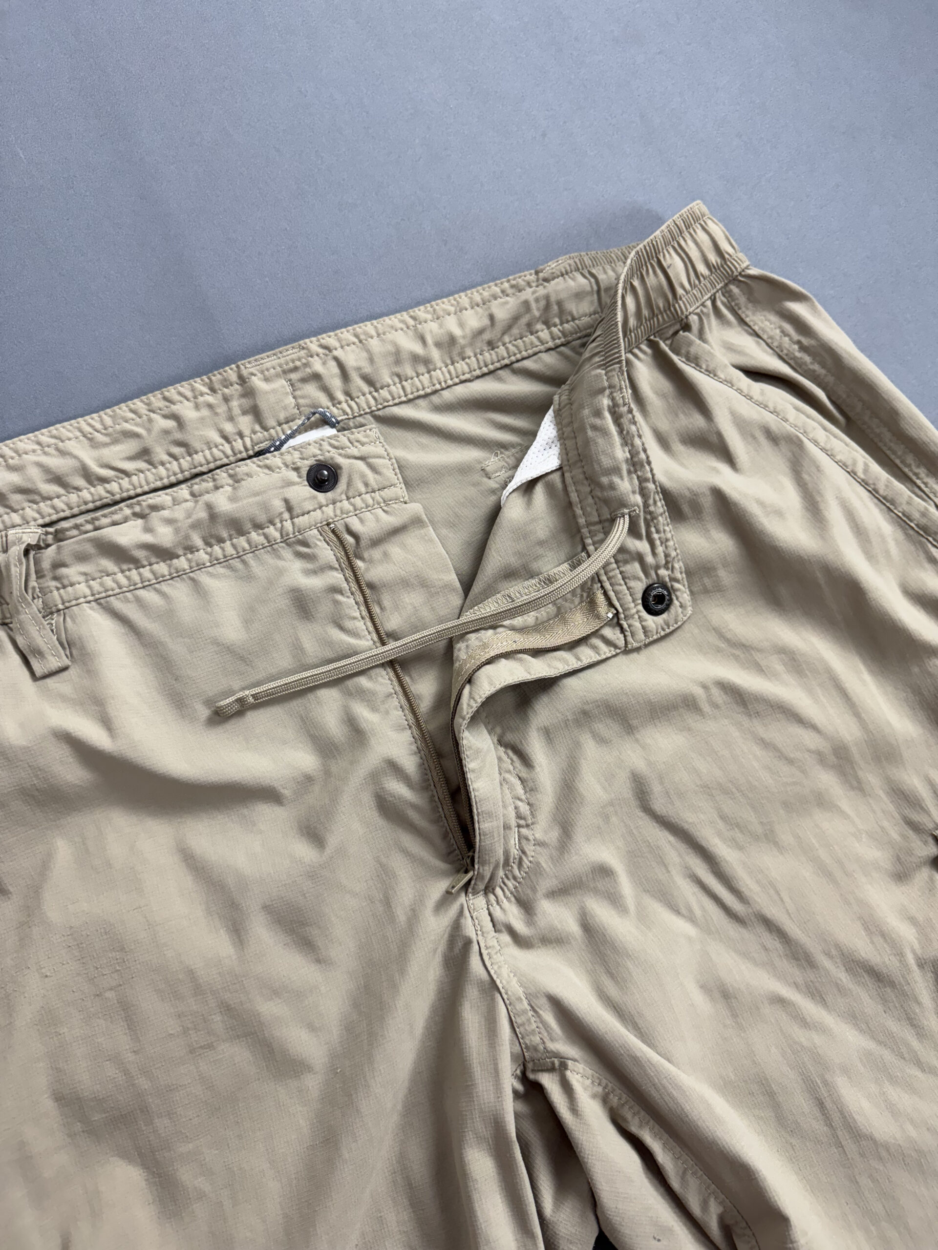 Calça Tática The North Face - Bege - Imagem 5