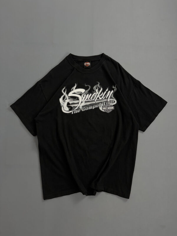 Camiseta Harley Davidson - San Antonio, Texas - Imagem 2