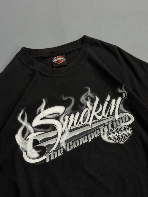 Camiseta Harley Davidson - San Antonio, Texas - Imagem 4