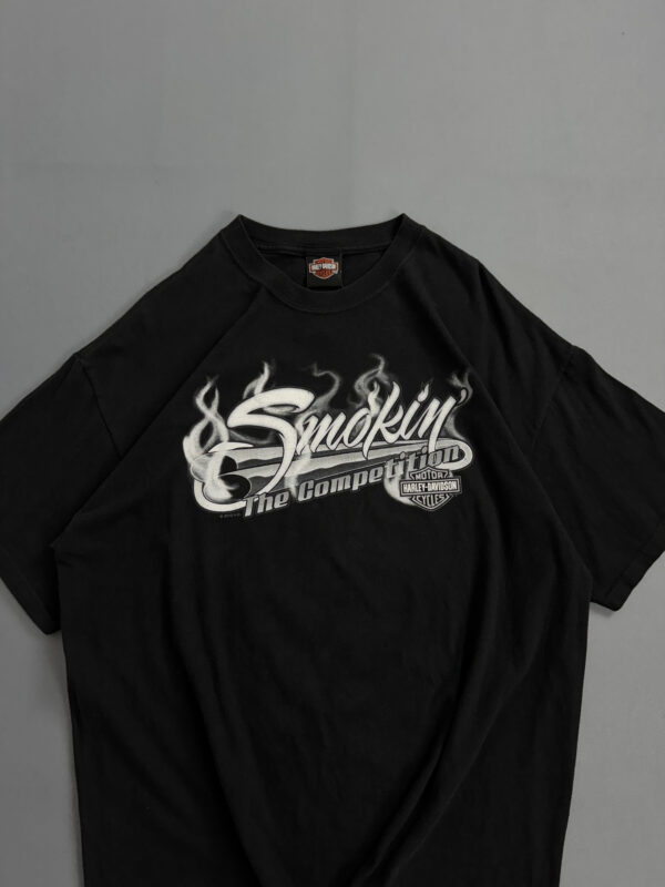 Camiseta Harley Davidson - San Antonio, Texas - Imagem 3