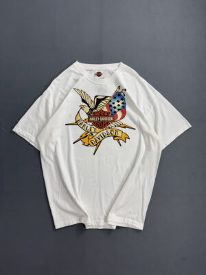 Camiseta Harley Davidson - Black Hills