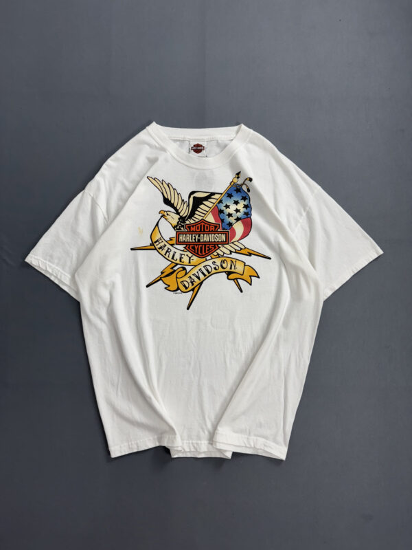 Camiseta Harley Davidson - Black Hills