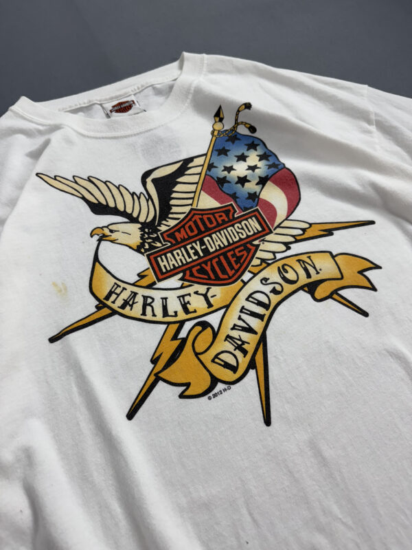 Camiseta Harley Davidson - Black Hills - Imagem 4
