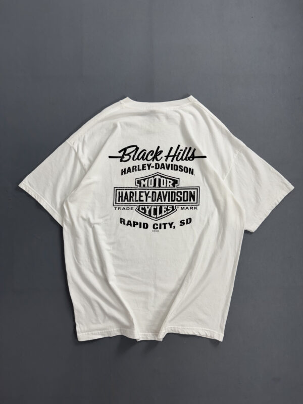 Camiseta Harley Davidson - Black Hills - Imagem 5