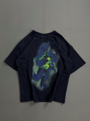 Camiseta Quadro Creations Boxy