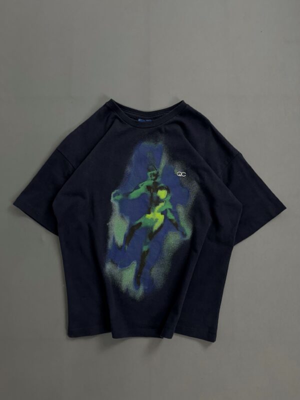 Camiseta Quadro Creations Boxy