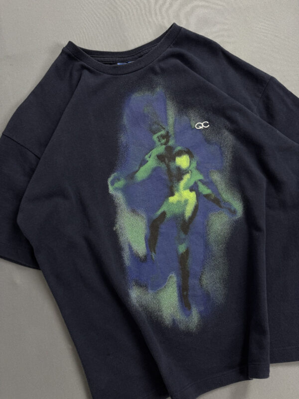 Camiseta Quadro Creations Boxy - Imagem 2