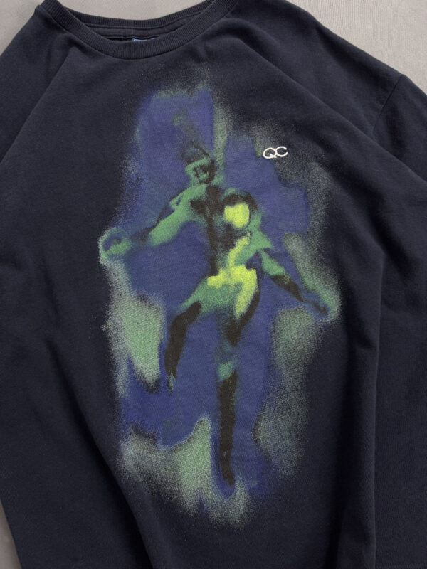Camiseta Quadro Creations Boxy - Imagem 3