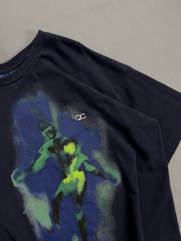 Camiseta Quadro Creations Boxy - Imagem 4