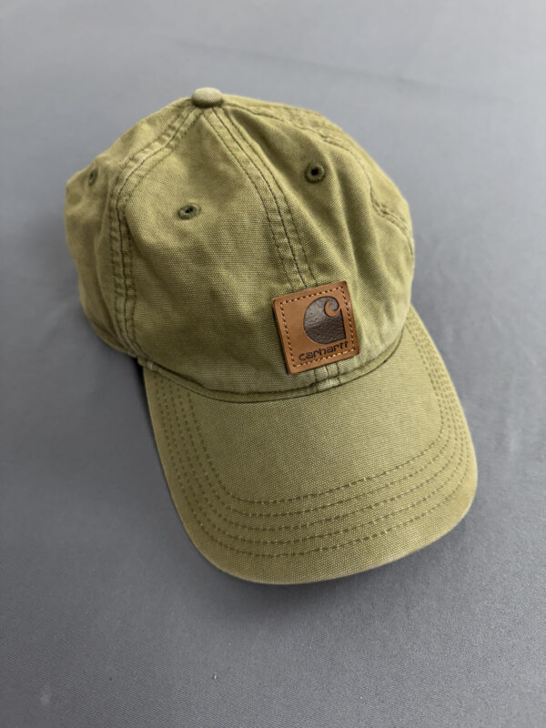 Boné Carhartt Odessa - Imagem 2