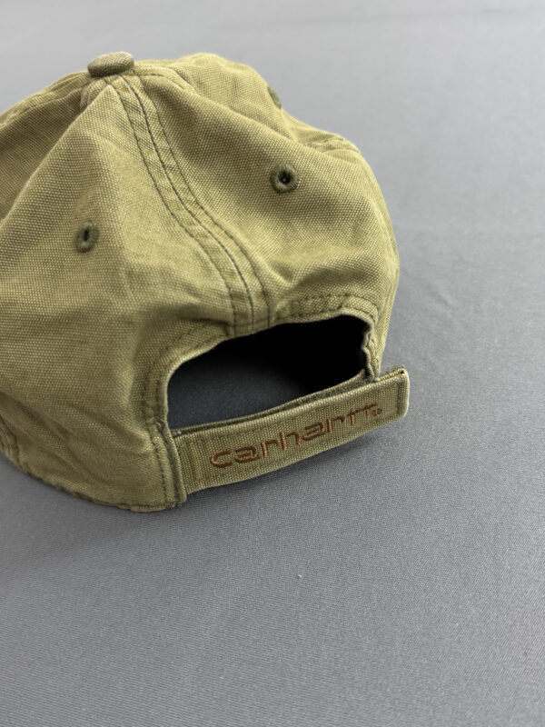 Boné Carhartt Odessa - Imagem 5