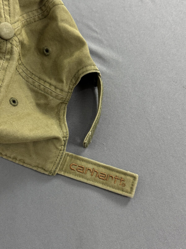 Boné Carhartt Odessa - Imagem 4