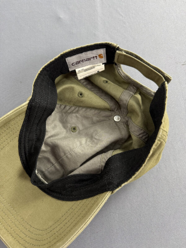 Boné Carhartt Odessa - Imagem 6