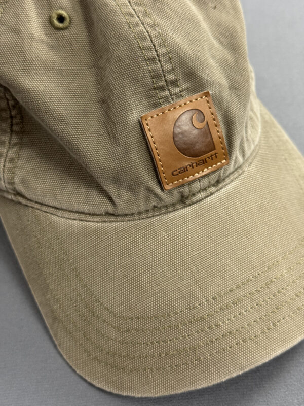 Boné Carhartt Odessa - Imagem 3