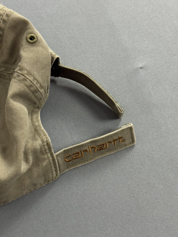 Boné Carhartt Odessa - Imagem 3