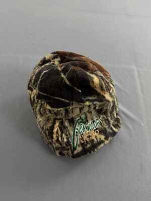 Touca Real Tree - Ferns Country Stone