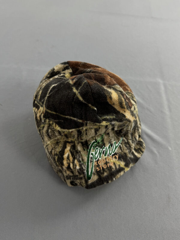 Touca Real Tree - Ferns Country Stone