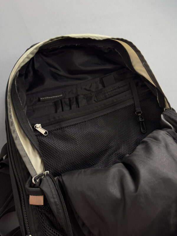 Mochila The North Face Spirit - Imagem 4