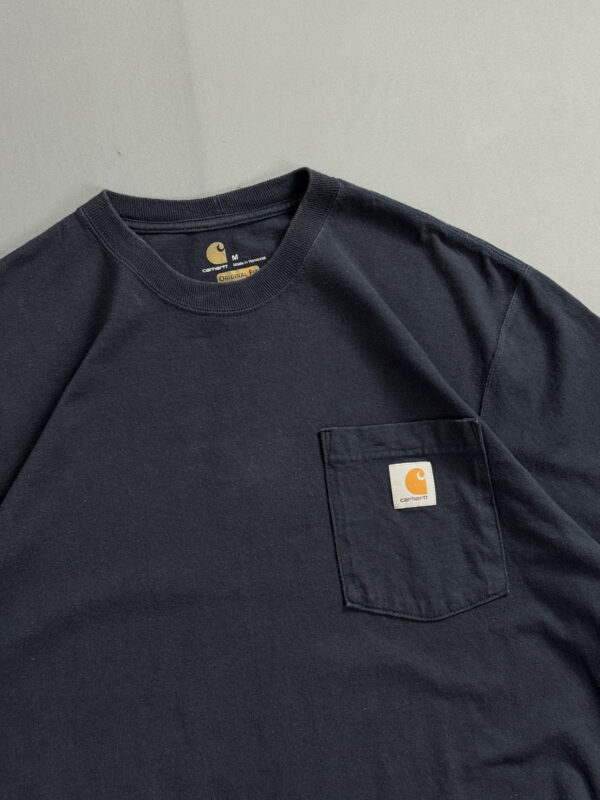 Camiseta Carhartt - Imagem 3