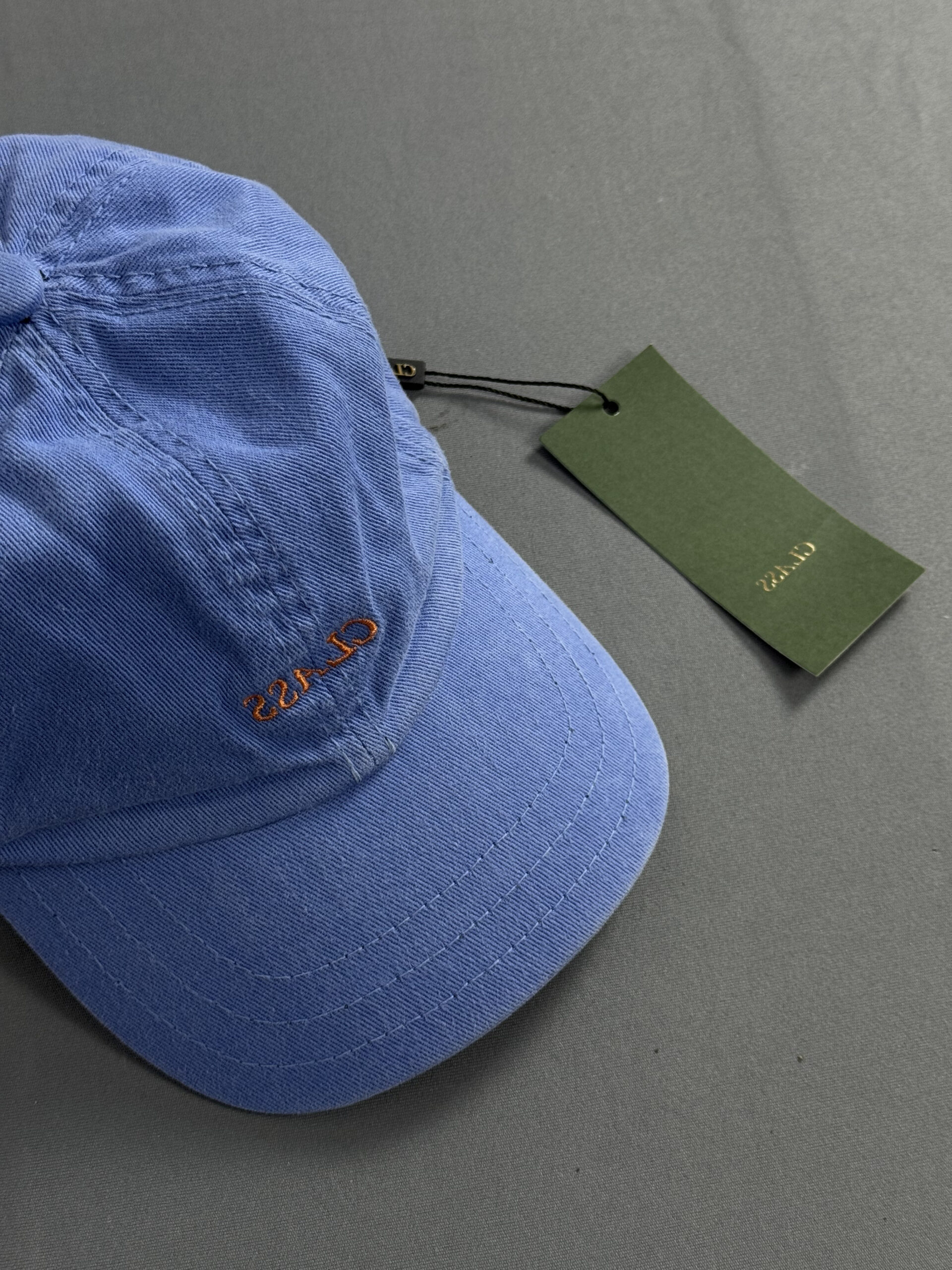 Boné Class Sport Hat - Imagem 2