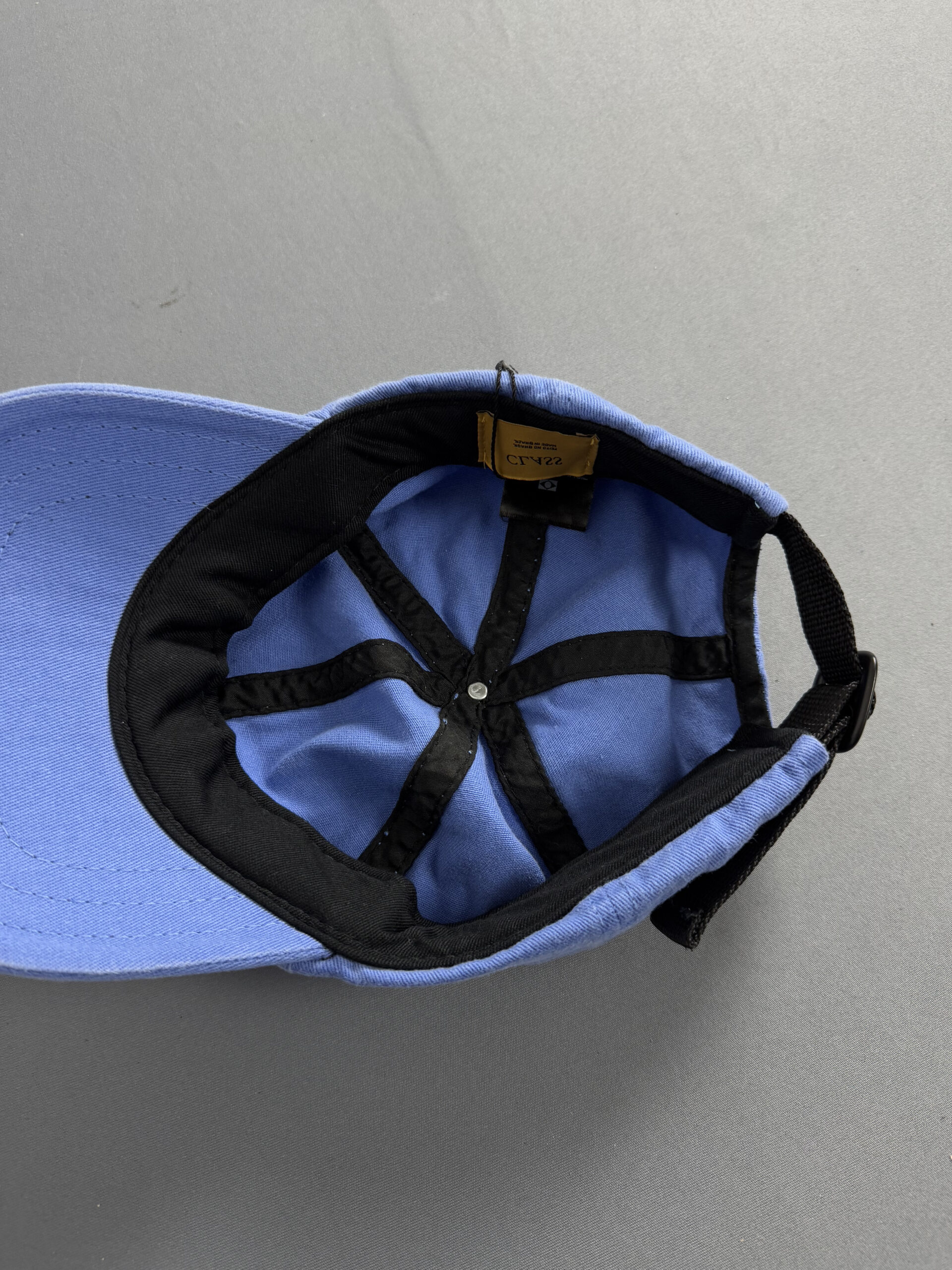 Boné Class Sport Hat - Imagem 4