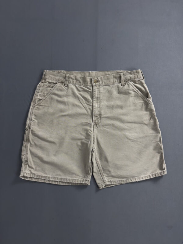 Bermuda Carhartt Carpenter - Imagem 5