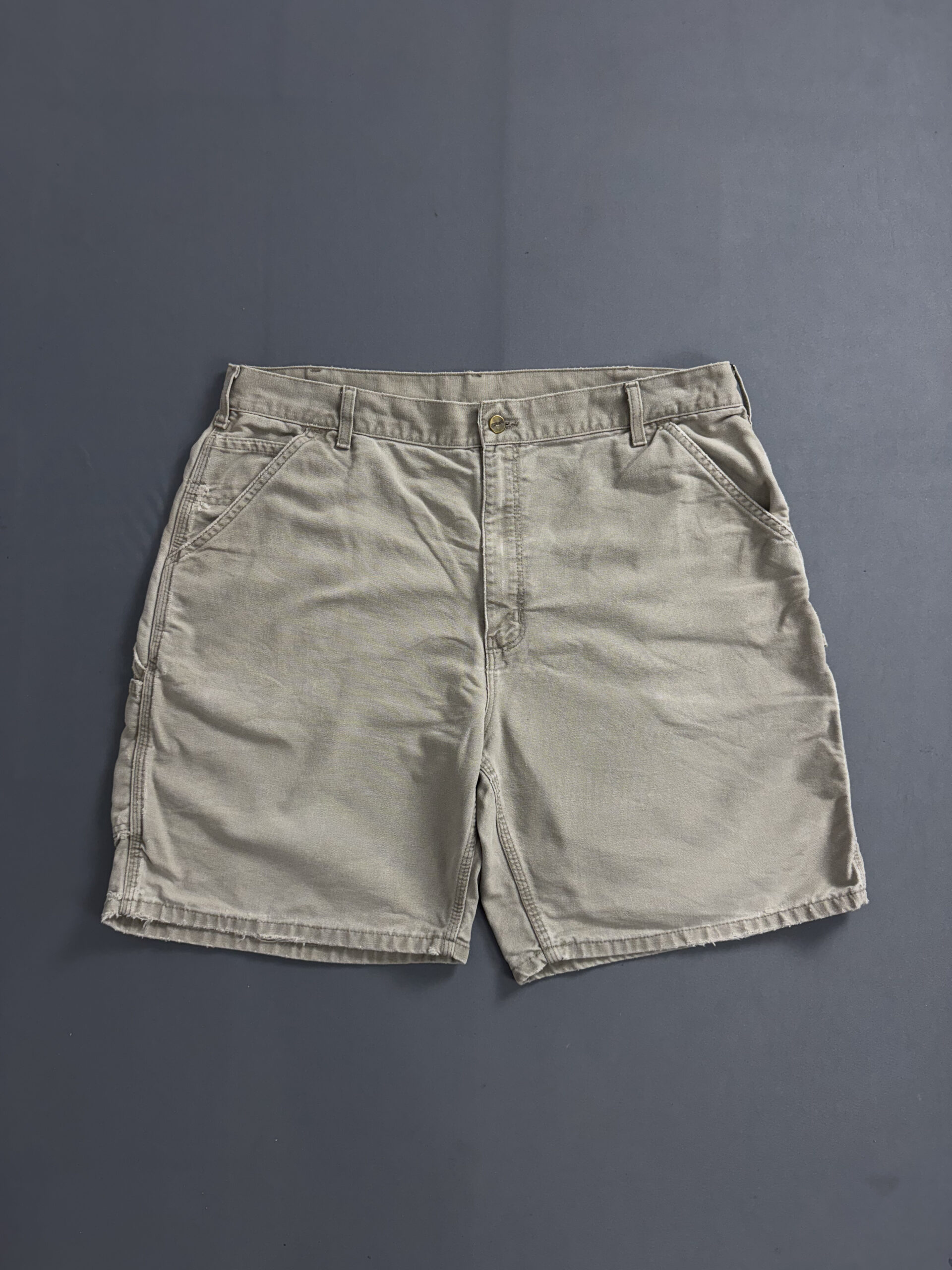Bermuda Carhartt Carpenter - Imagem 5