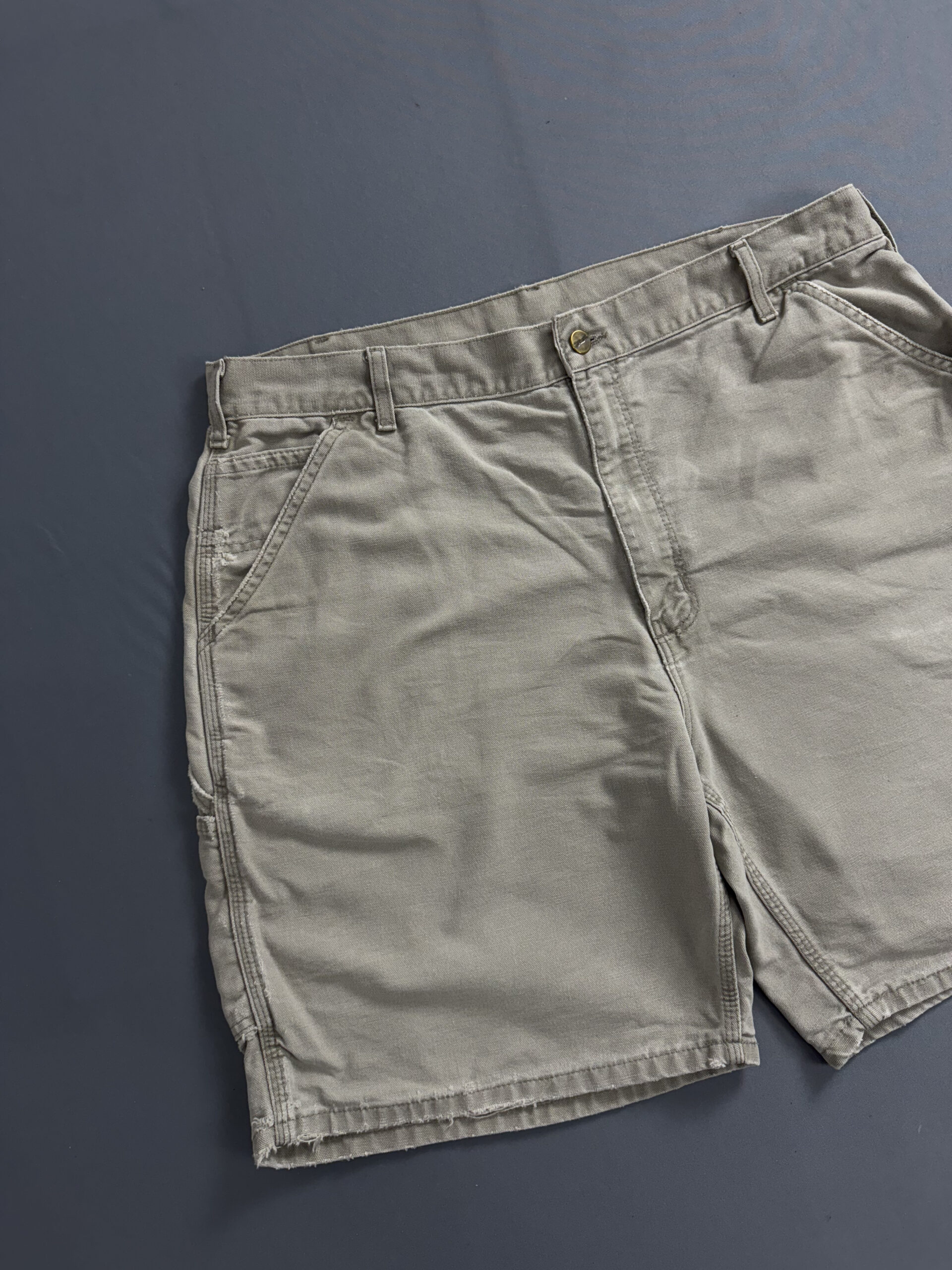Bermuda Carhartt Carpenter - Imagem 6