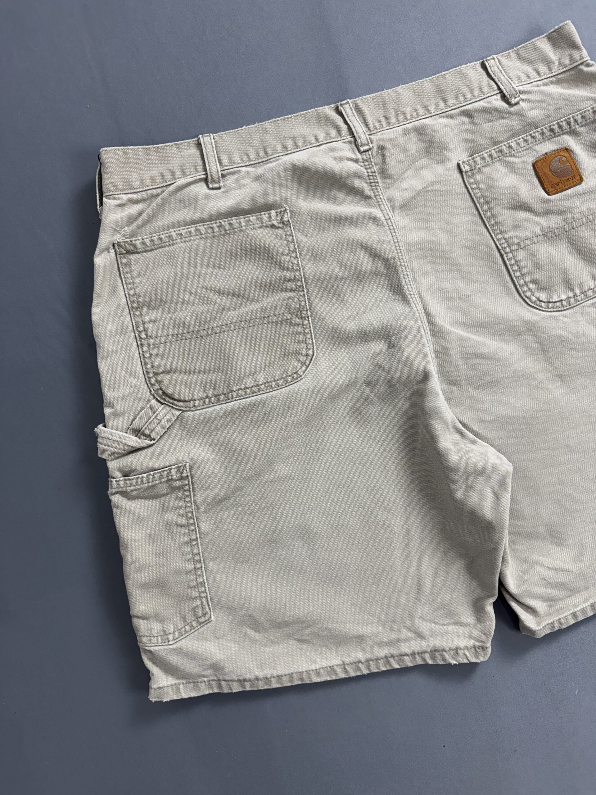 Bermuda Carhartt Carpenter - Imagem 3