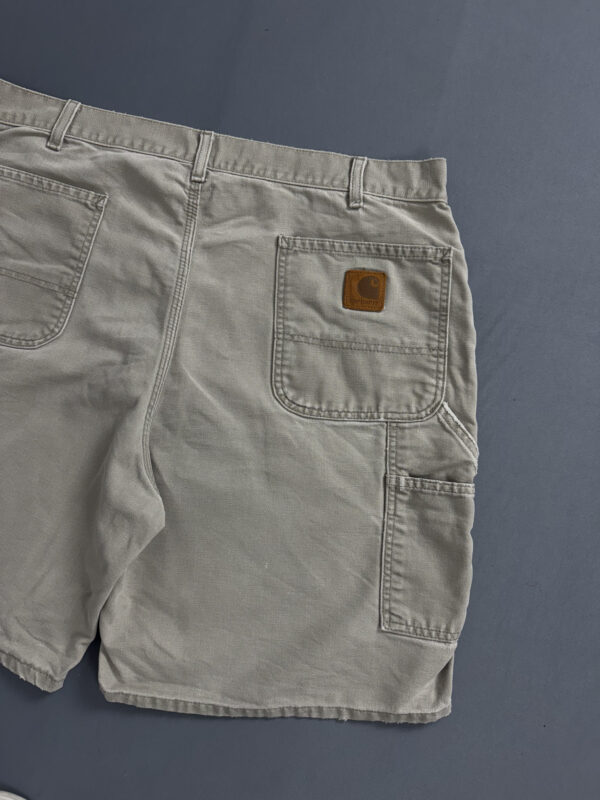 Bermuda Carhartt Carpenter - Imagem 2