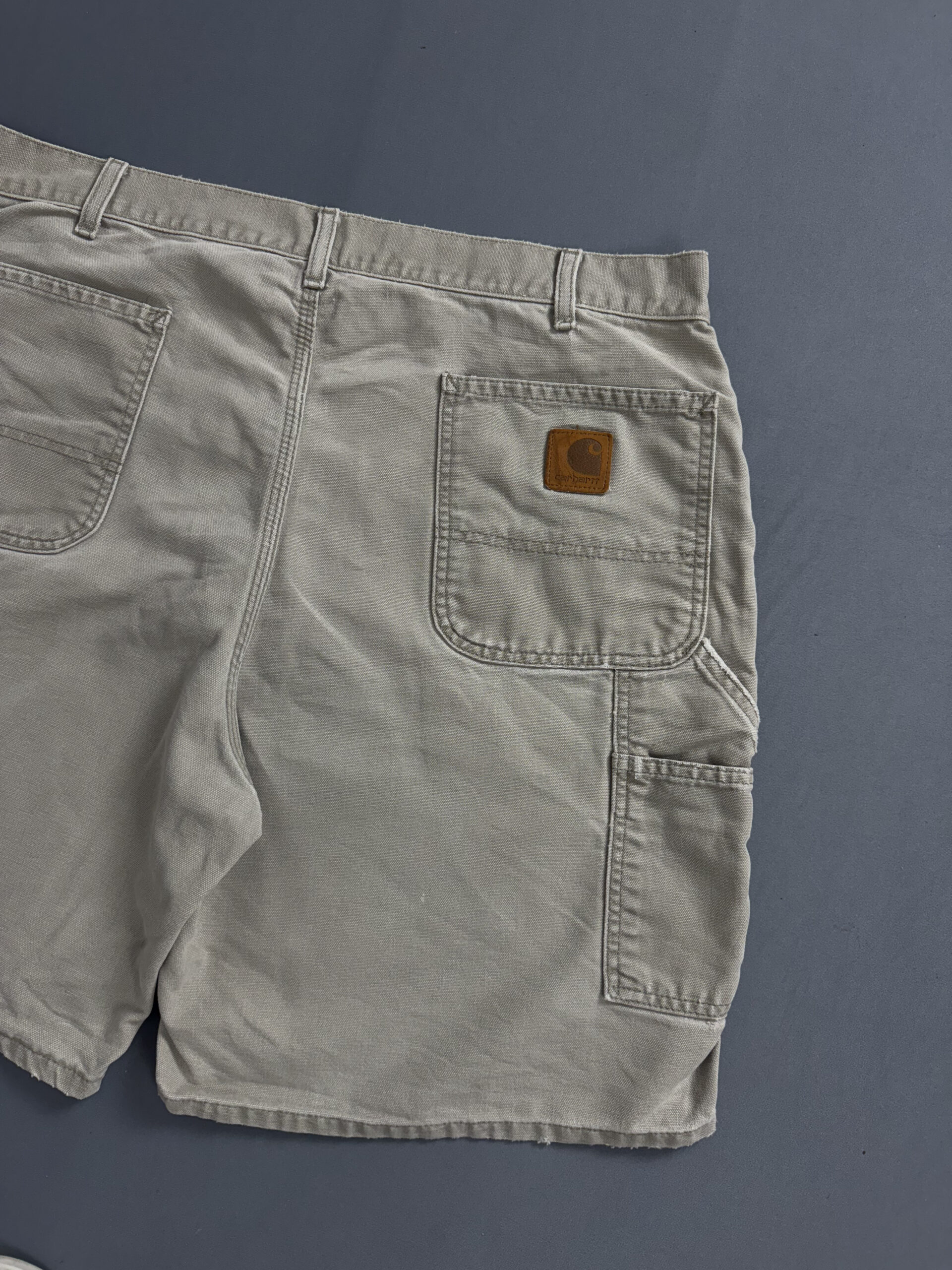 Bermuda Carhartt Carpenter - Imagem 2