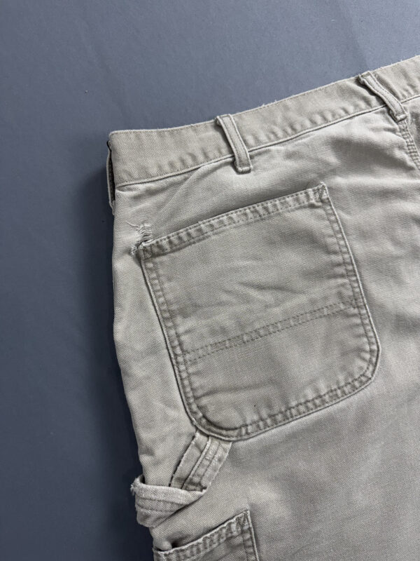 Bermuda Carhartt Carpenter - Imagem 4