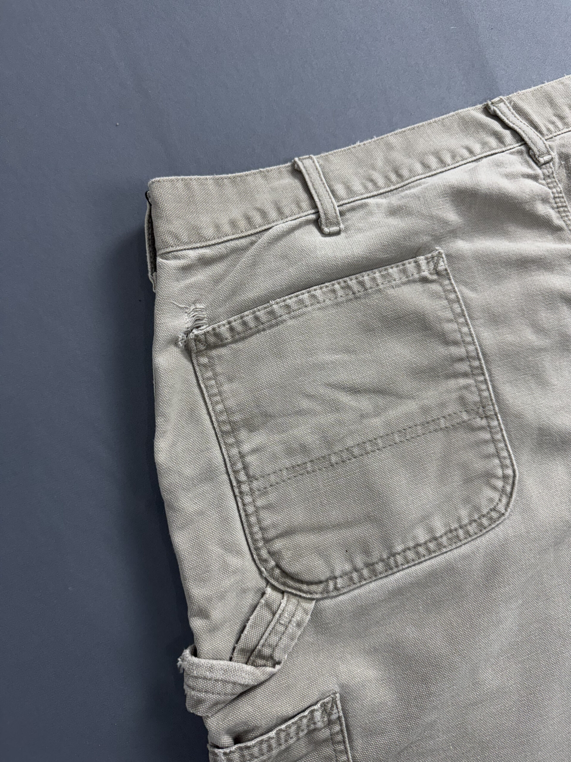 Bermuda Carhartt Carpenter - Imagem 4