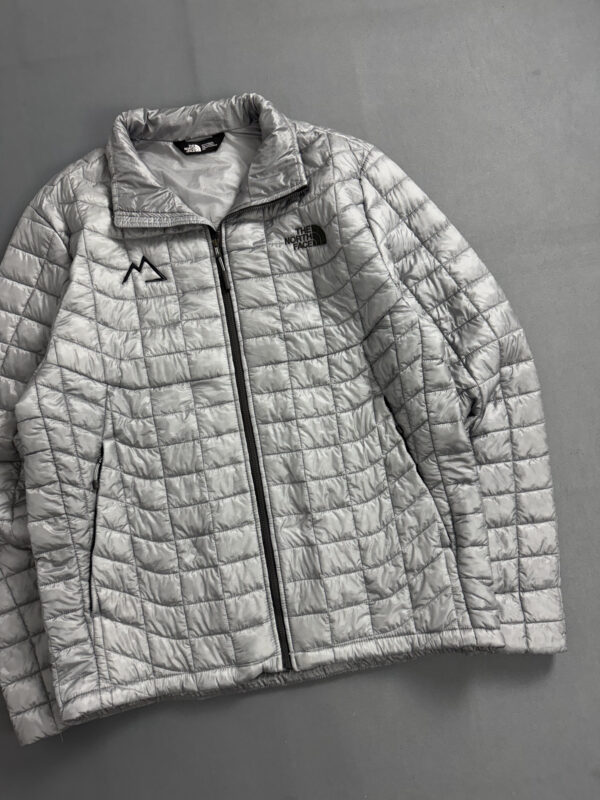 Jaqueta The North Face Thermoball - Imagem 3