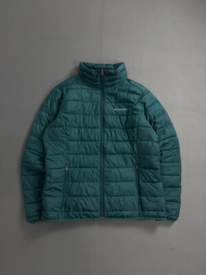 Jaqueta Columbia Powder Lite