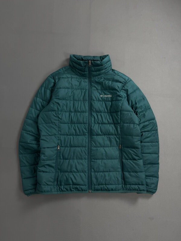 Jaqueta Columbia Powder Lite