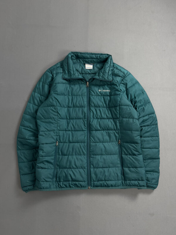 Jaqueta Columbia Powder Lite - Imagem 2