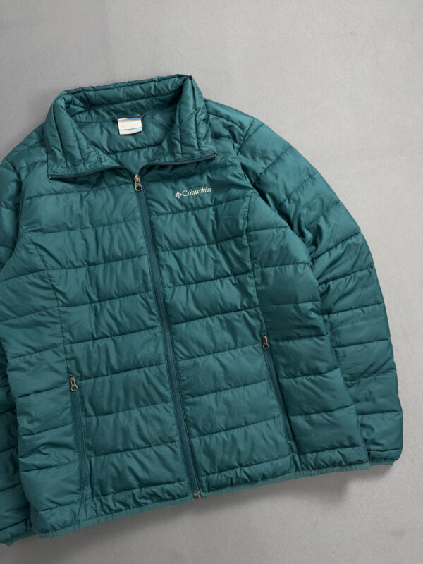 Jaqueta Columbia Powder Lite - Imagem 3