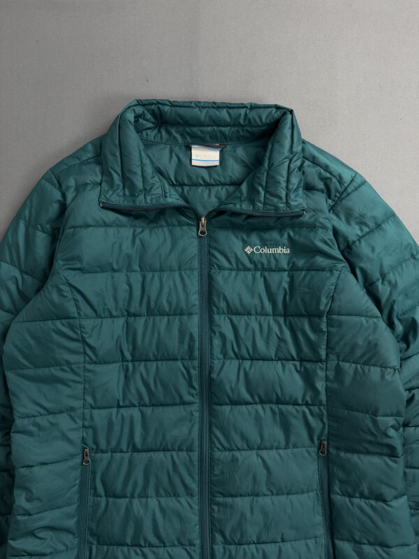 Jaqueta Columbia Powder Lite - Imagem 4