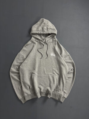 Moletom Stussy Stock New York
