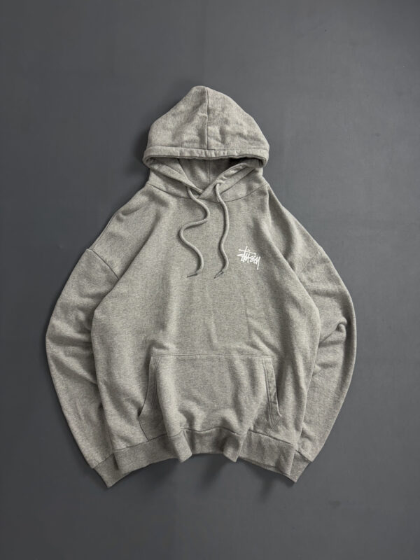 Moletom Stussy Stock New York